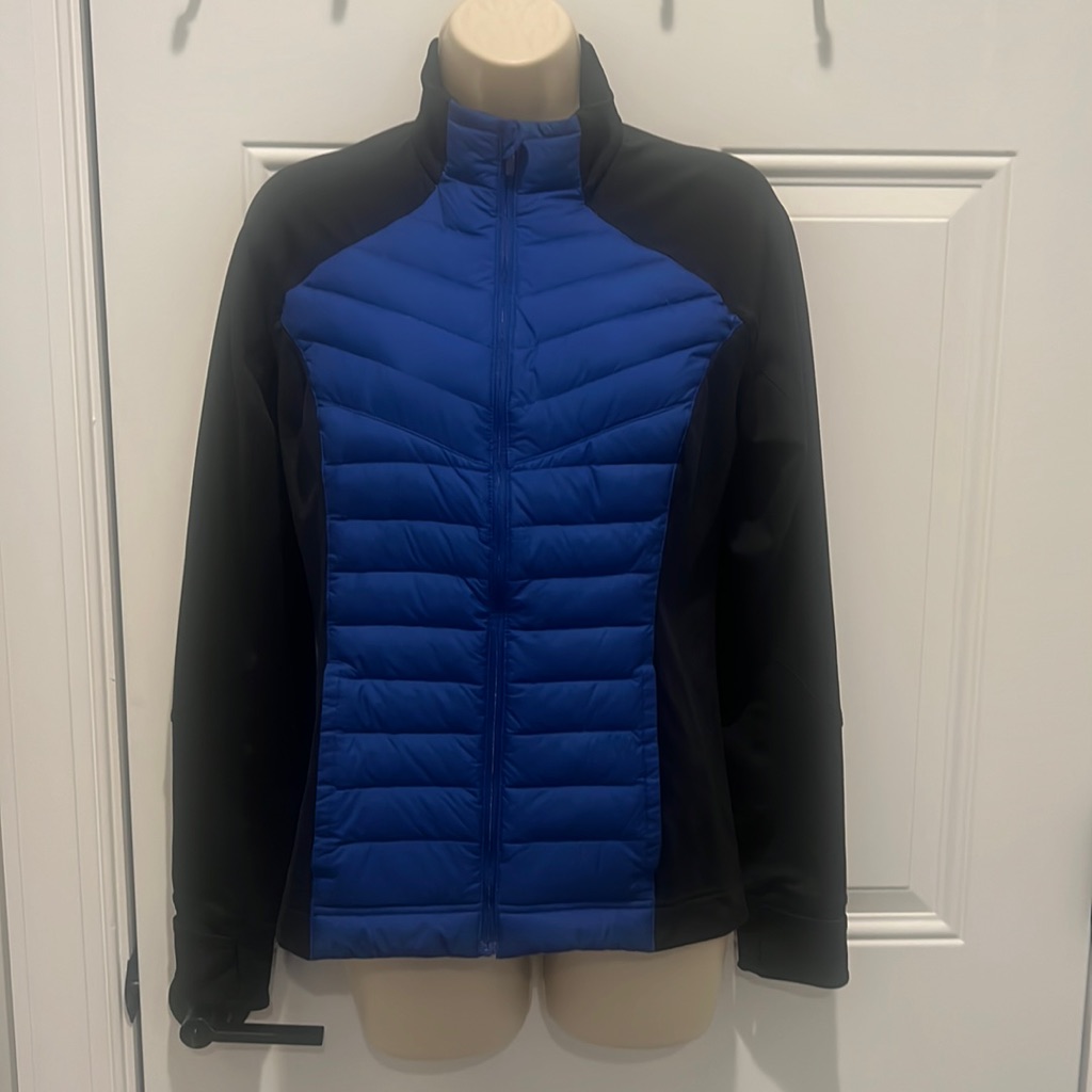 Euc! Lucy Jacket